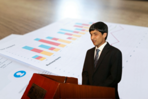 कौन है Shark Tank इंडिया के नए जज Srikanth Bolla ?
